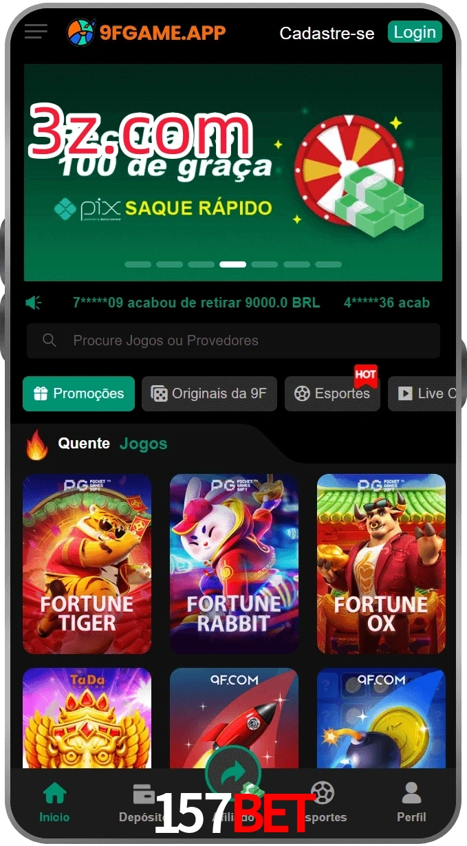 157BET