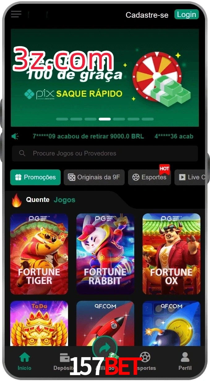 157BET