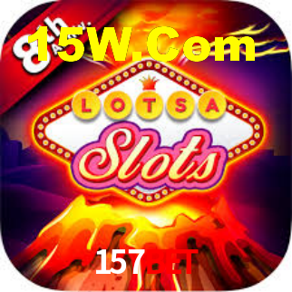 Interface do App 157BET