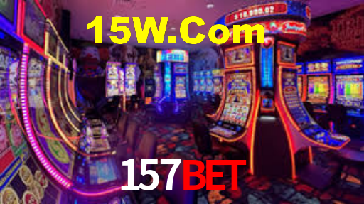 157BET: Seu Cassino Premiado com Pagamentos Rápidos