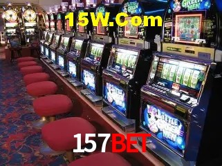 Recursos de Bônus 157BET