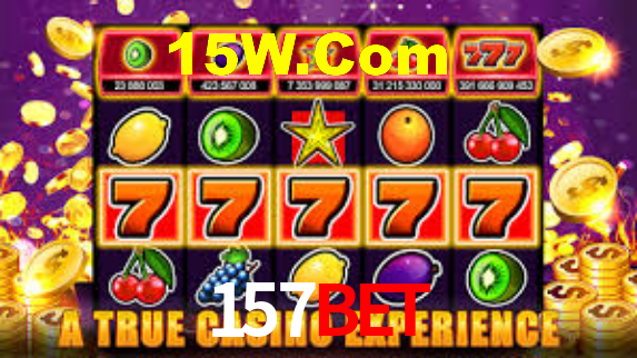 Jogos Exclusivos 157BET