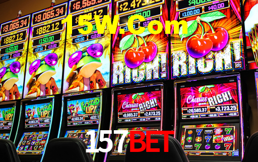 157BET LOGIN APP