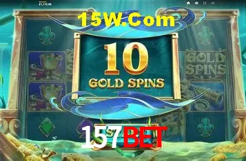 Diretório de Jogos 157BET