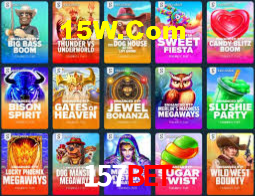 Bônus Generosos e Exclusivos no 157BET para Você!
