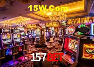 Experiência VIP 157BET