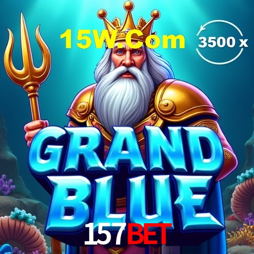 Provedores de Jogos 157BET