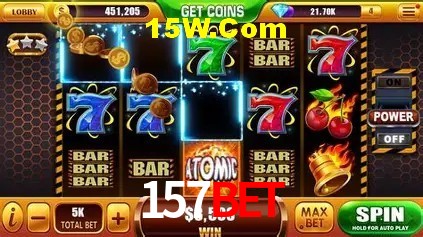 Promoções Sazonais 157BET