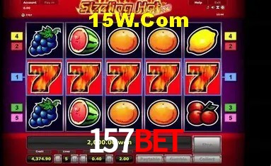 Ofertas Exclusivas 157BET