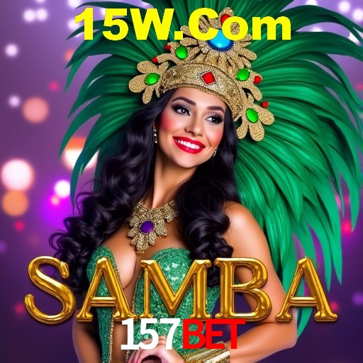 Casino Ao Vivo 157BET