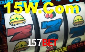 APP oficial da 157BET para mobile