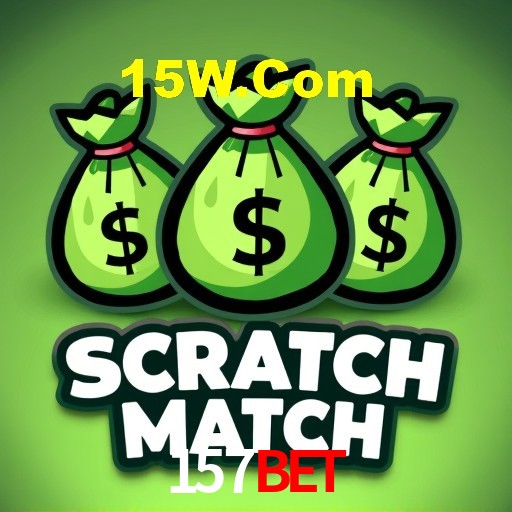 Jogos de Slot 157BET