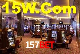 Torneios 157BET