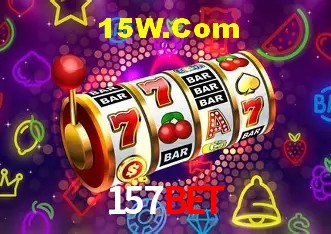 Provedores de Jogos 157BET