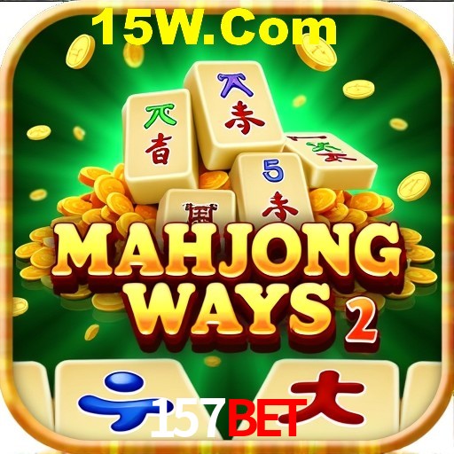 Interface do App 157BET