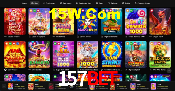 157BET,157BET.Com