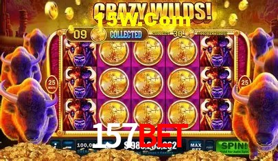 Promoção Relâmpago 157BET