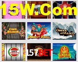 Programa VIP 157BET